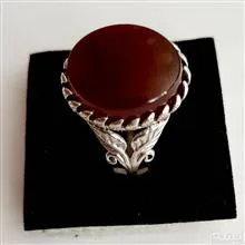 انگشترنقره