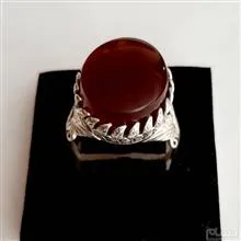 انگشترنقره