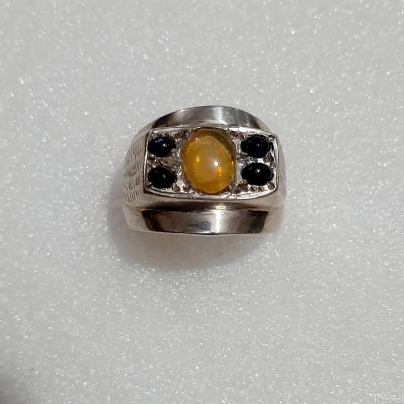 اپال بارفلکس بالامخراج یاقوت کبودتوضیح رابخونید