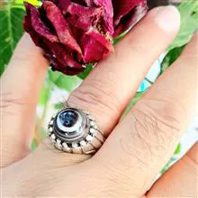 انگشتربقرانی