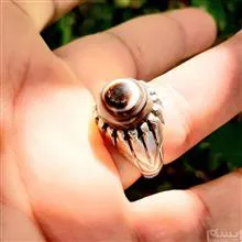 انگشتربقرانی