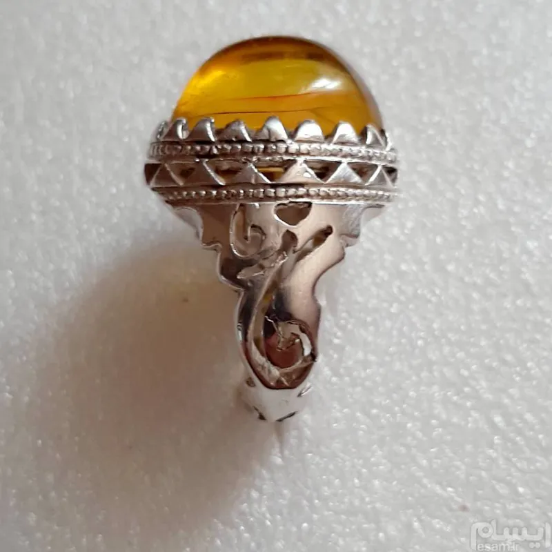 لعل رنگین کمان آتشین ،معدنی توضیح رابخونید