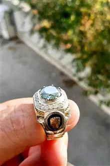 انگشتر