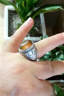 انگشتر
