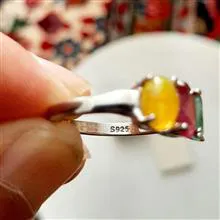 انگشتر
