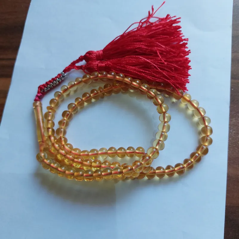 تسبیح سندولوس آلمان101 دانه ر