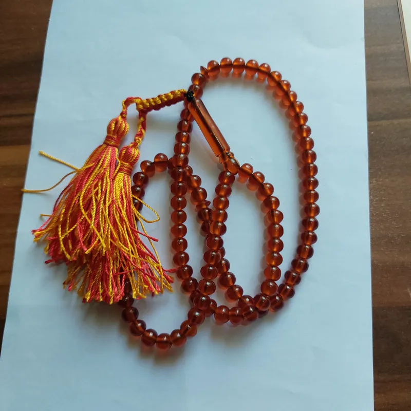 تسبیح سندولوس آلمان 101 دانه ر