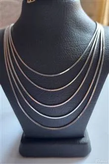 گردنبند(زنجیر