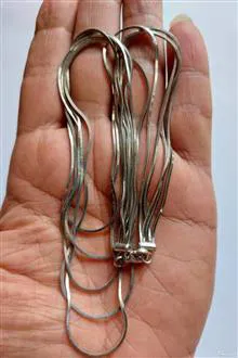 گردنبند(زنجیر