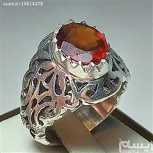 انگشترفاخرونفیس