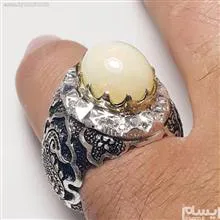 انگشترفاخرونفیس