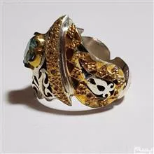 انگشترفاخرونفیس