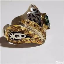 انگشترفاخرونفیس