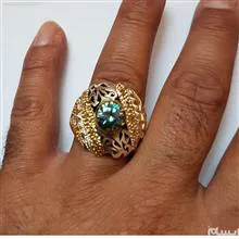 انگشترفاخرونفیس