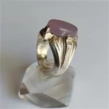 انگشترعقیق