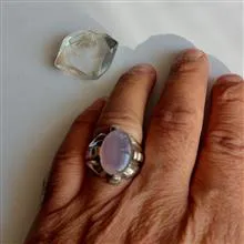 انگشترعقیق