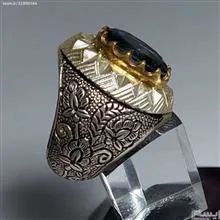 انگشترشاهکار