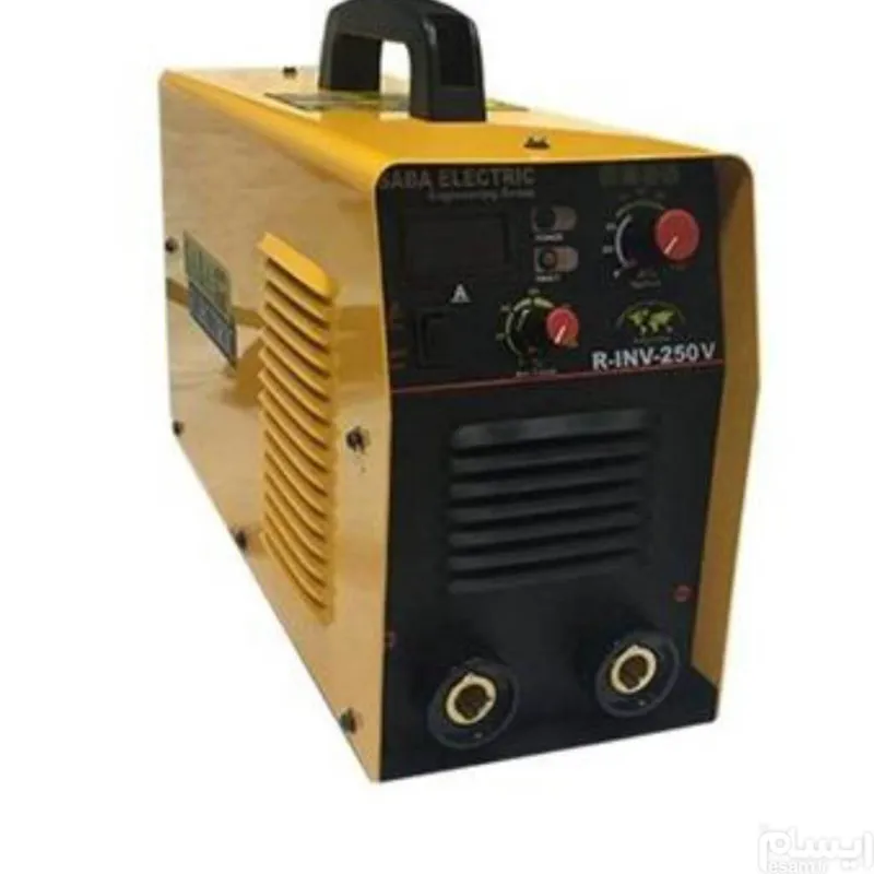 دستگاه جوش صبا الکتریک 250 آمپر مدل V