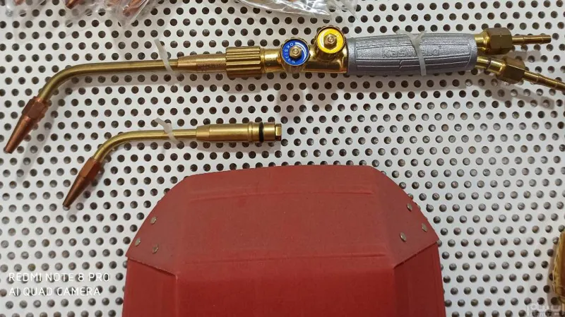 دسته جوش برند کسولد کیفیت عالی