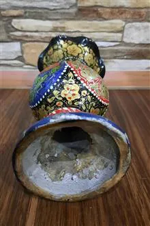 گلدان