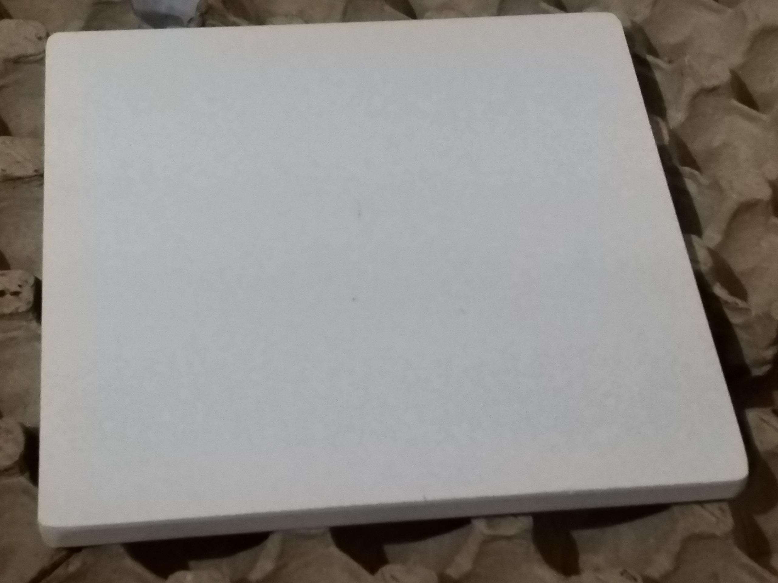 تخته نسوز ایتالیایی درجه یک سایز بزرگ 44x44cm
