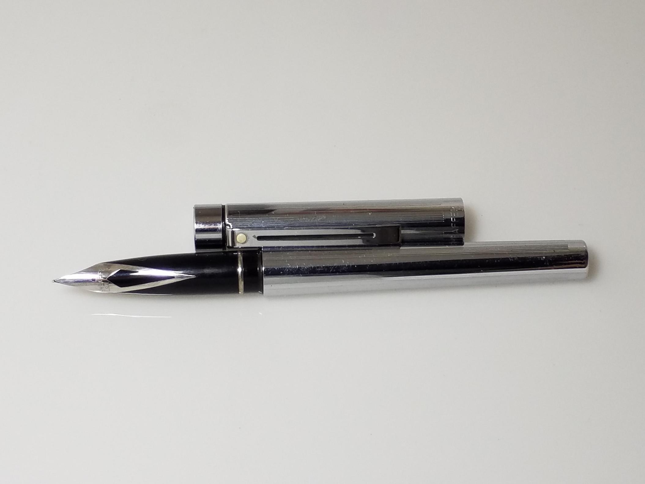 خودنویس شیفر تارگا 1000 Sheaffer Targa