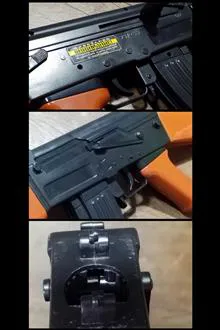 تفنگ