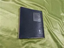 دفترقدیمی