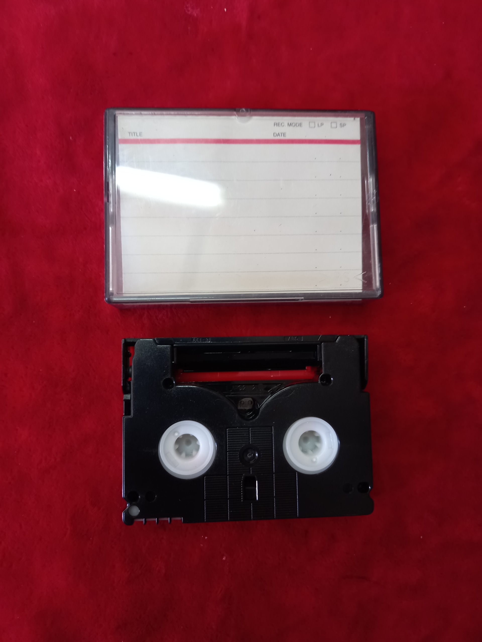فیلم میکرو فیلم کوچک فیلم