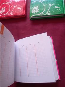 دفترچه