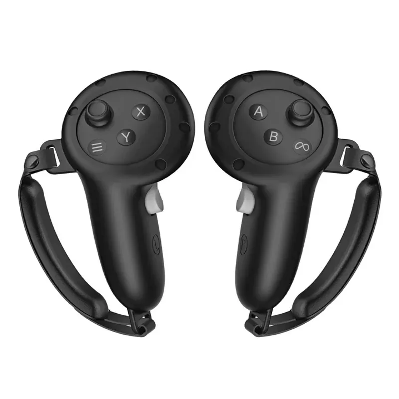 محافظ دسته ی عینک vr  Meta quest 3  v 3s oculus