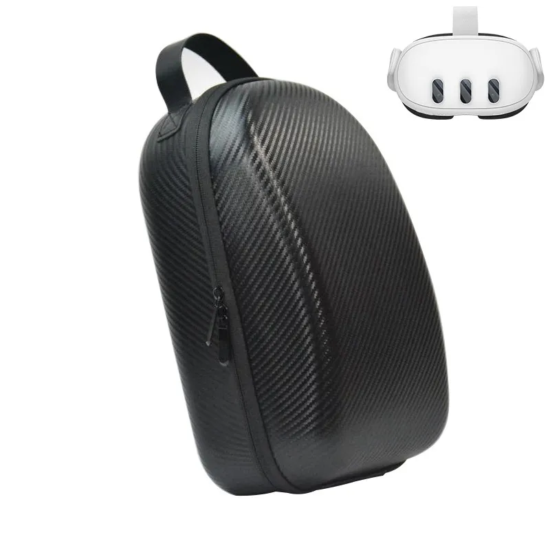 کیف مخصوص    Meta quest 3 v 3s vr