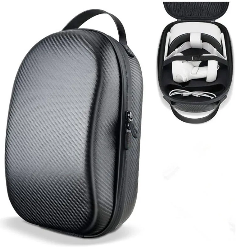 کیف مخصوص عینک مجازی Meta quest 2 oculus