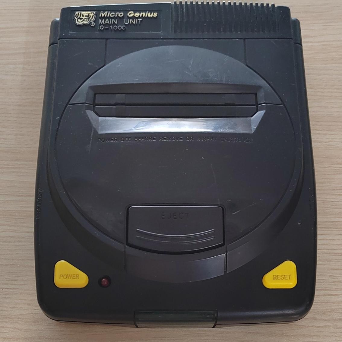 کلگی میکرو Micro Genius IQ- 1000