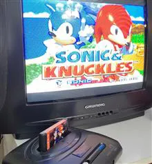 سگا