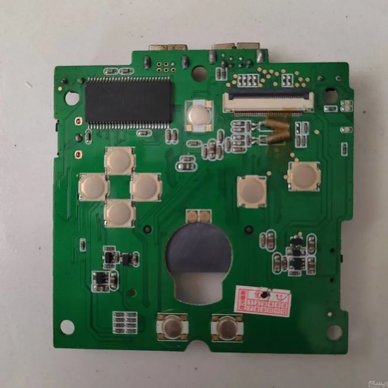 بورد گیم بوی ادونس sp حافظه دار