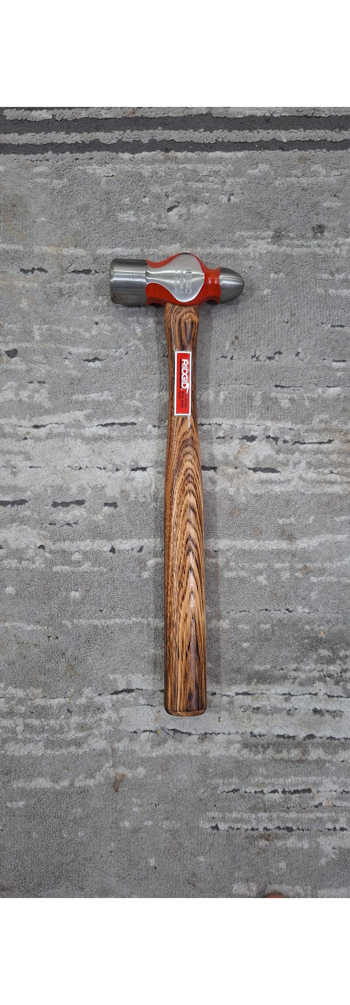 چکش 24 اونس ریجید