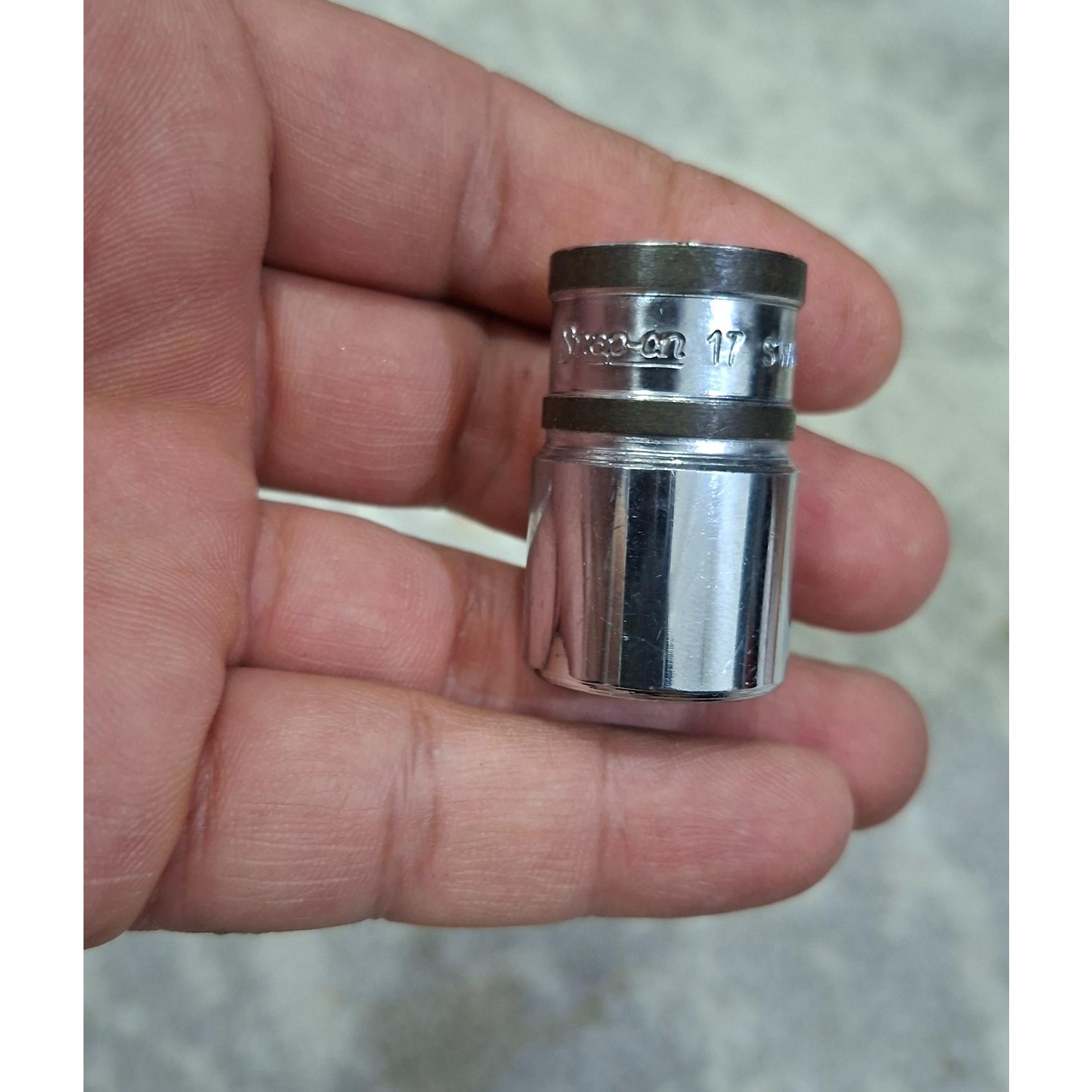 بکس 17 اسناپون