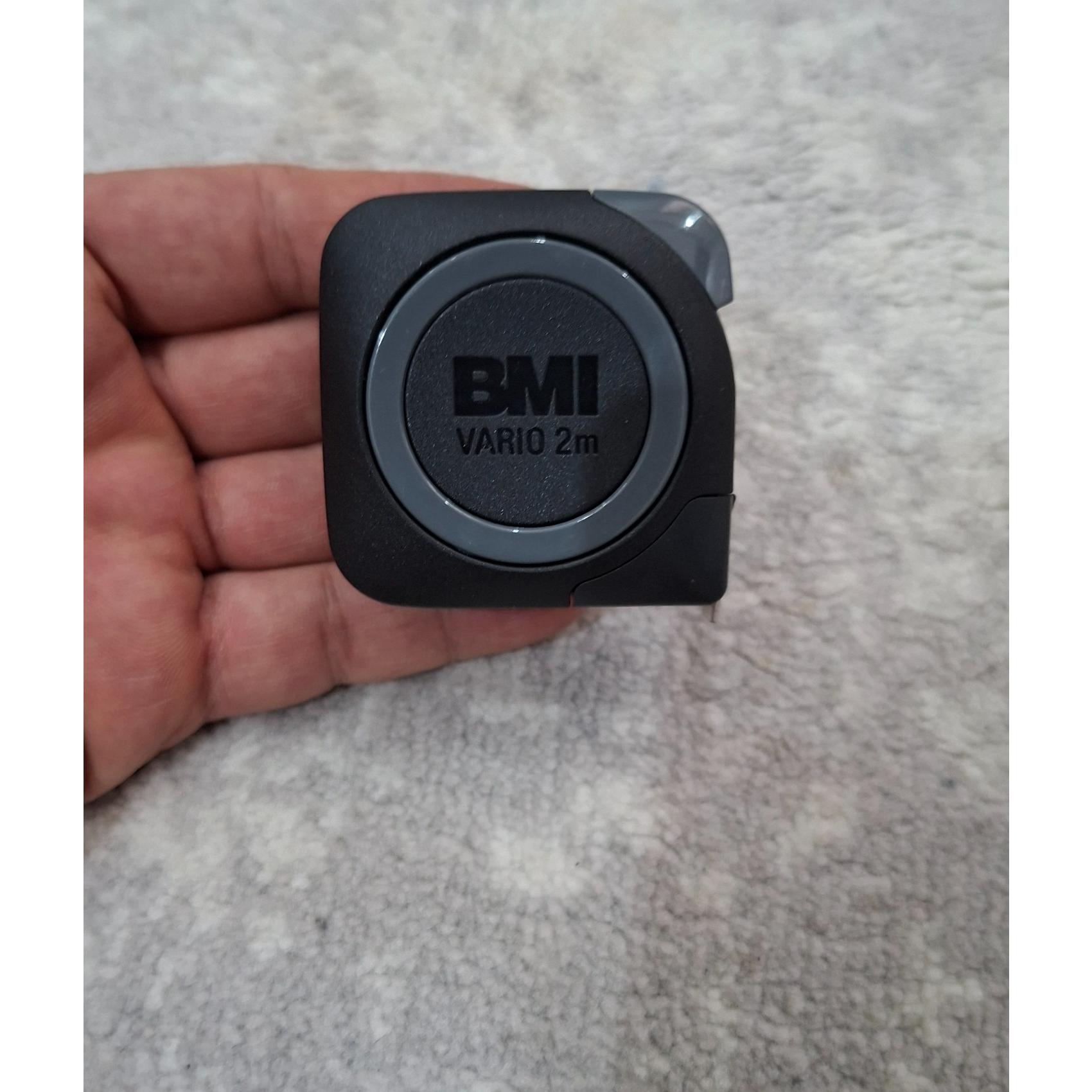 متر BMI المان