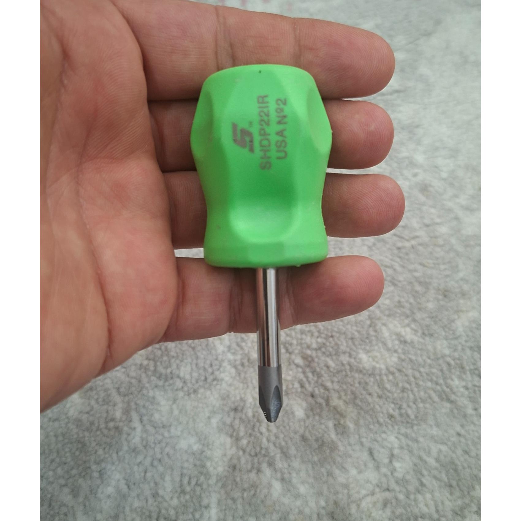 پیچگوشتی مشتی اسناپون