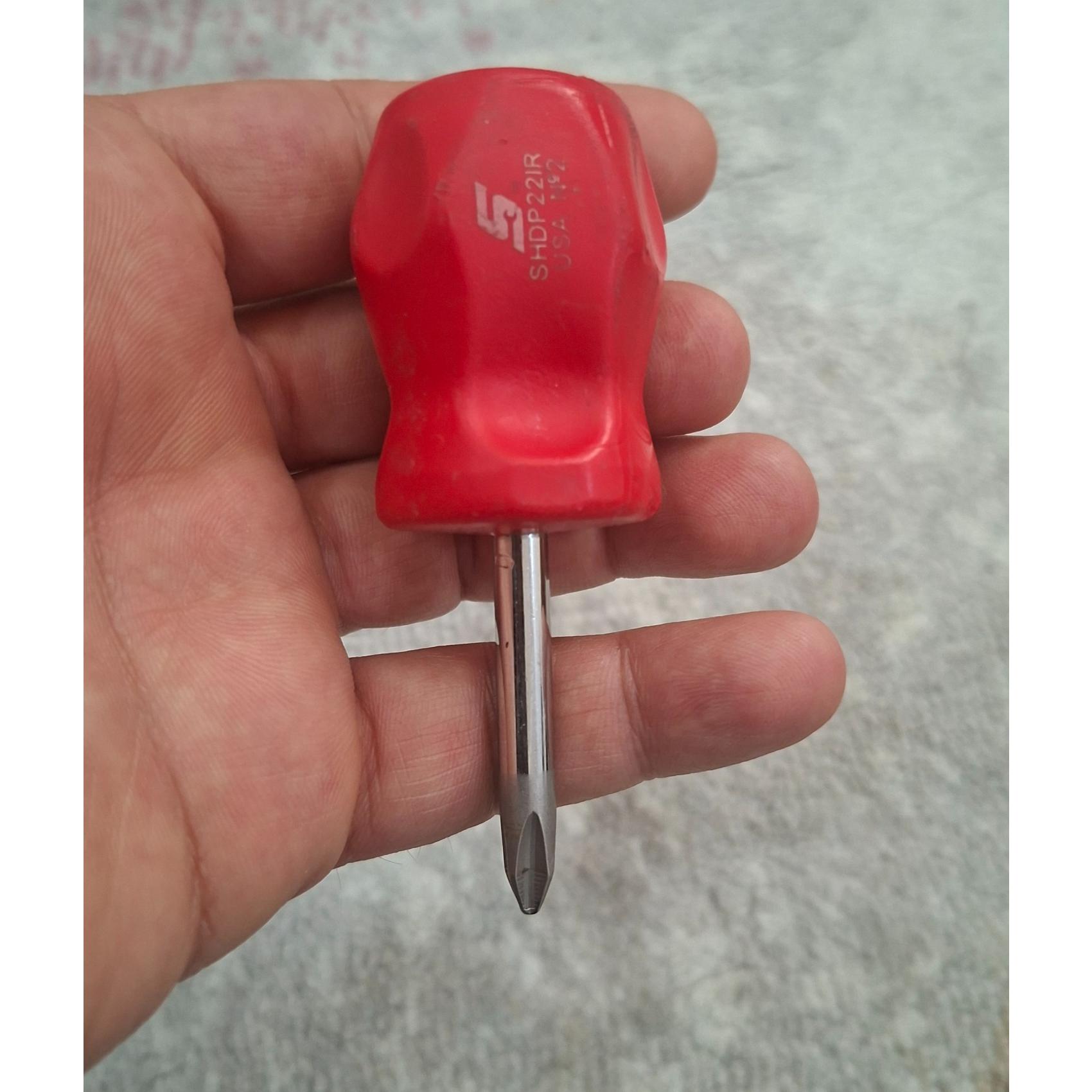پیچگوشتی مشتی اسناپون