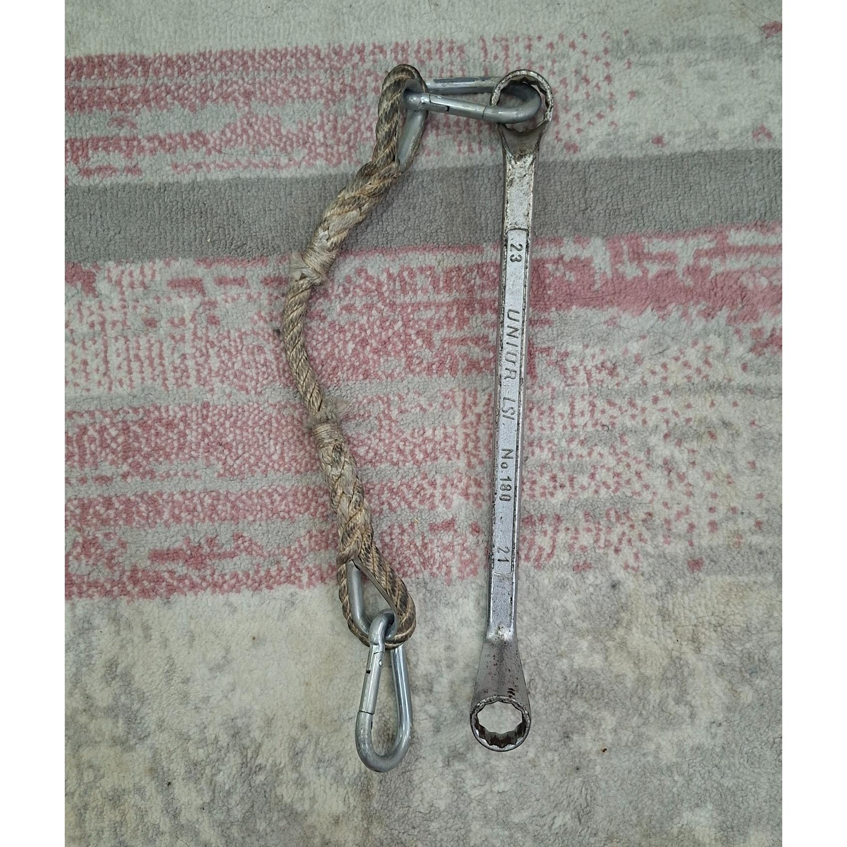 اچار داربستی یونیور