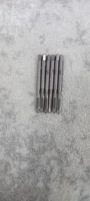 شش عدد قلاویز m6