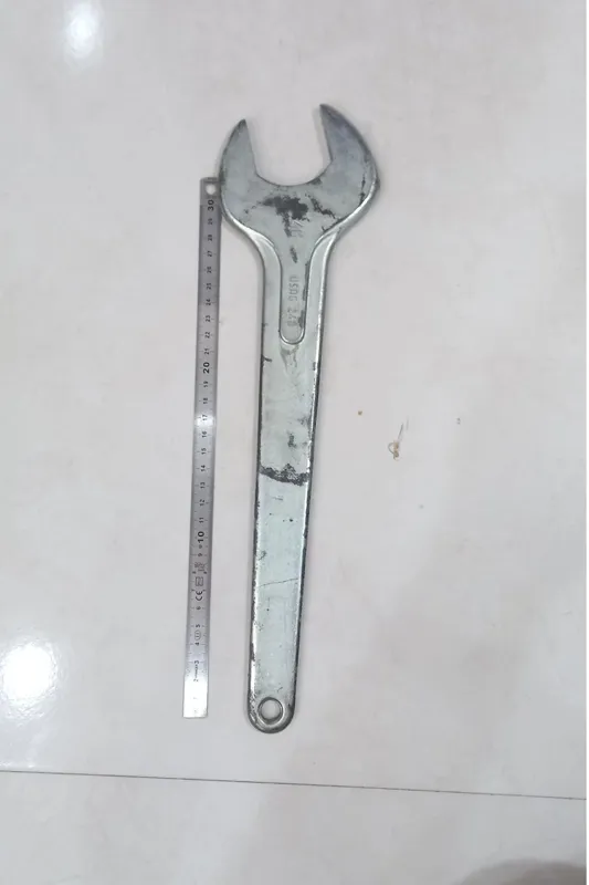 آچار دم موشی 46