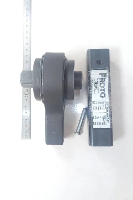 مولتی پلایر پروتو امریکا