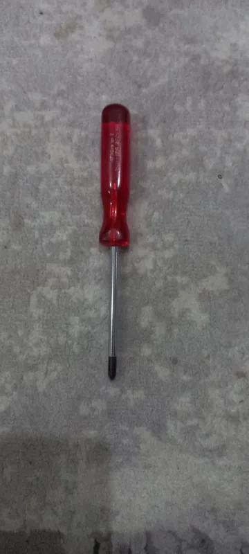 پیچگوشتی ph2 بلزر