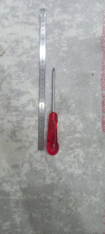 پیچگوشتی ph2 بلزر المان غربی