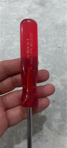 پیچگوشتی