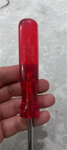پیچگوشتی