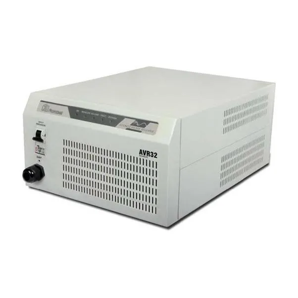 ترانس استابلایزر اتوماتیک فاراتل AVR32 Advanced